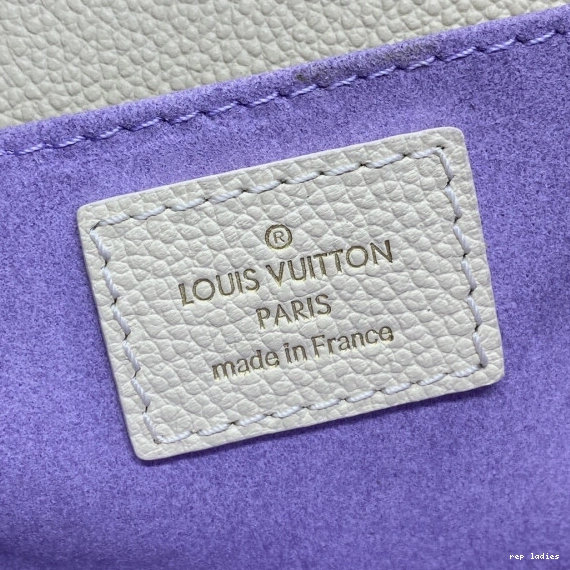 Cheap METIS WEST LOUIS POCHETTE EAST VUITTON 0813